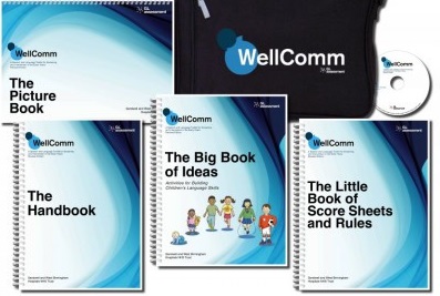 WellComm Toolkit